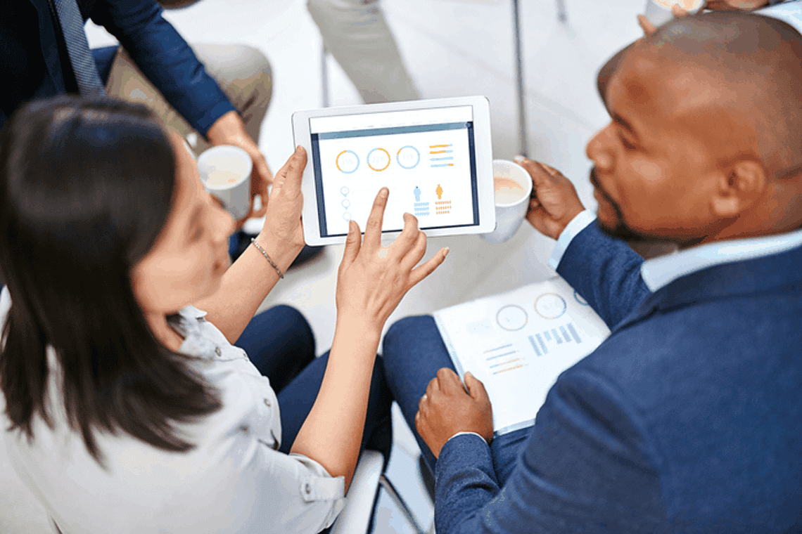 analytics sales training impact 1