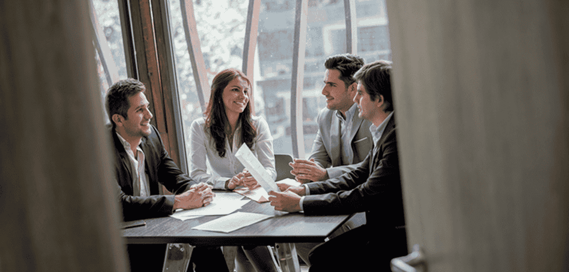 strategic account growth