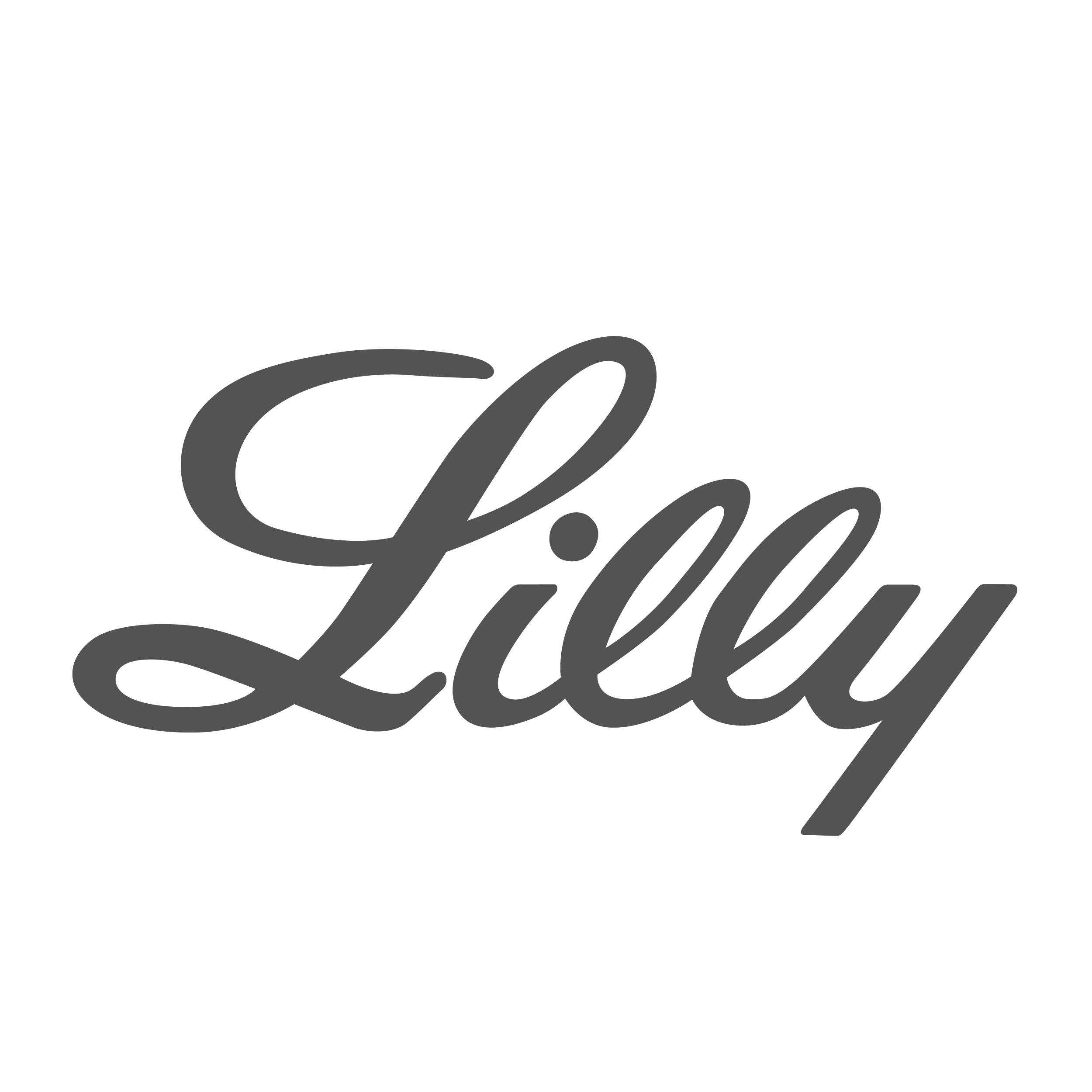 Lilly
