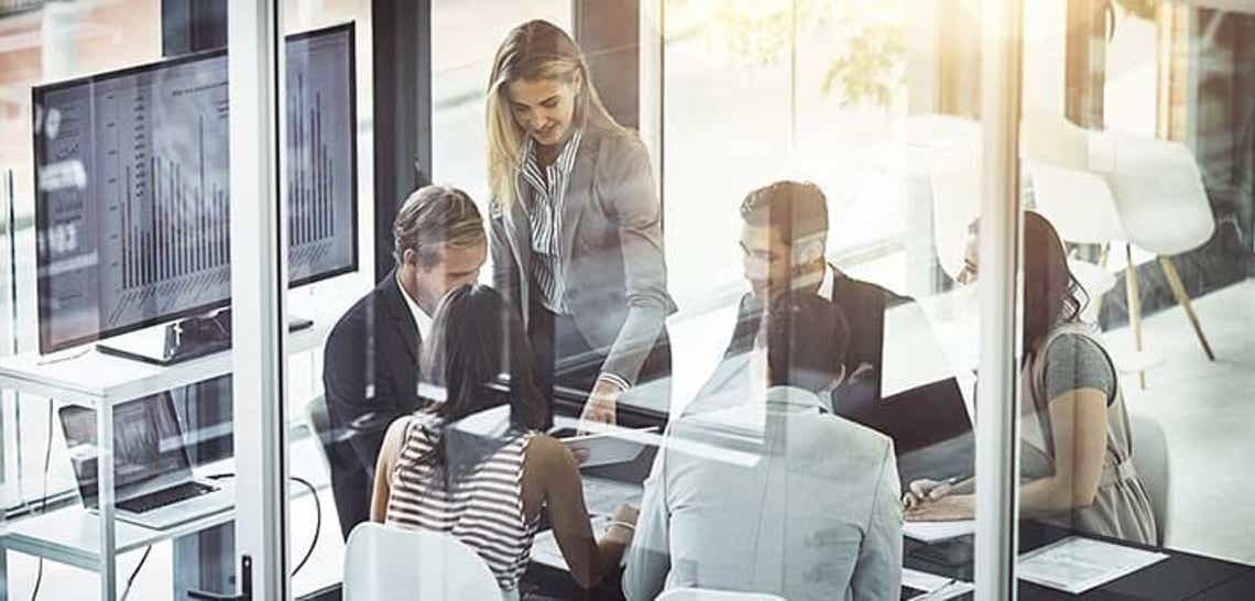 sales traits great training