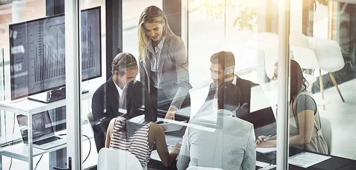 sales traits great training