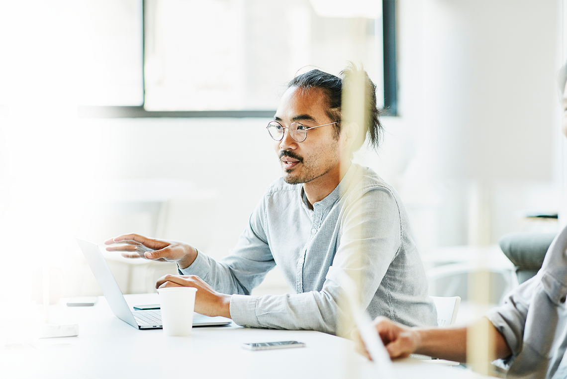 building role-based selling capabilities