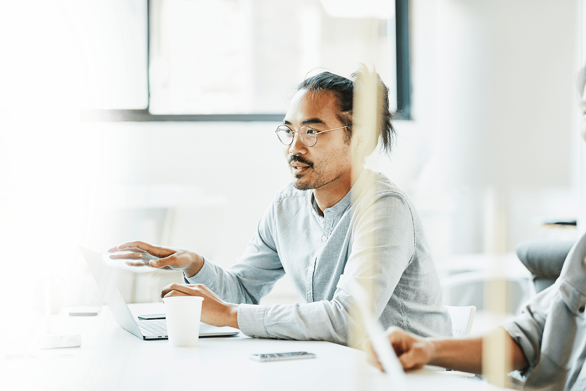 building role-based selling capabilities