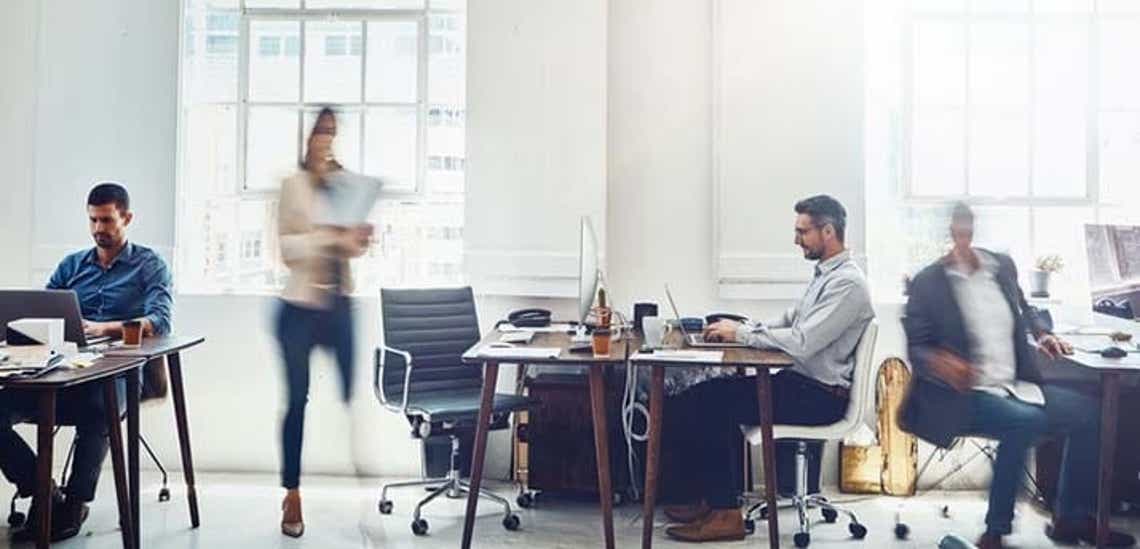 sales pursuit process