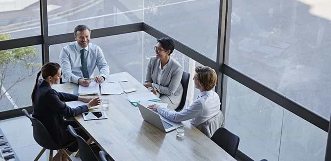 sales academy curriculum