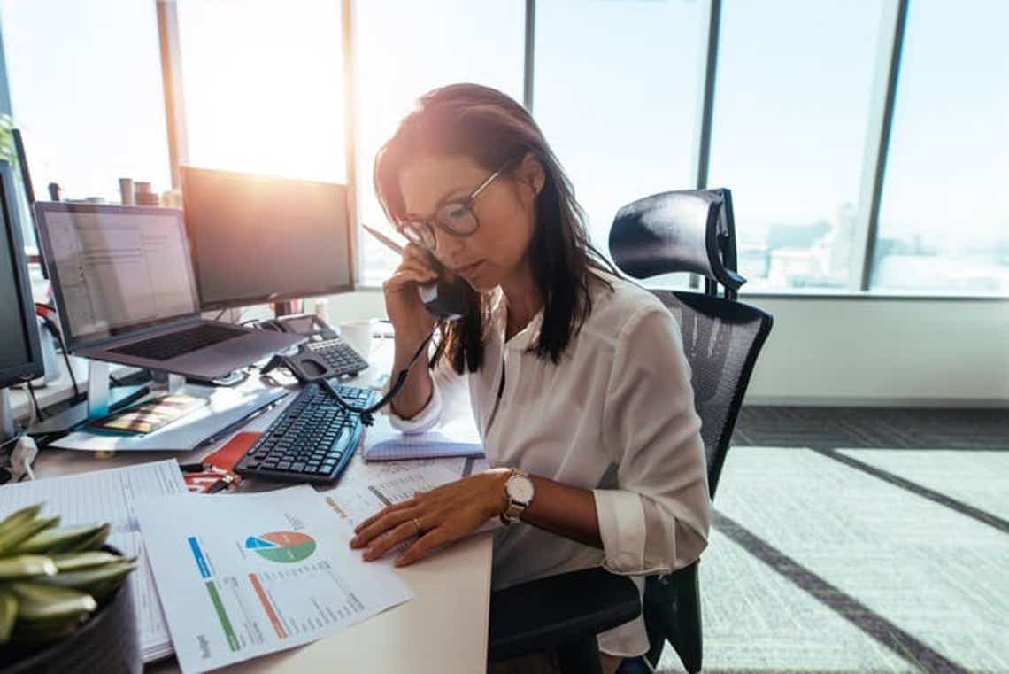 sales discovery call