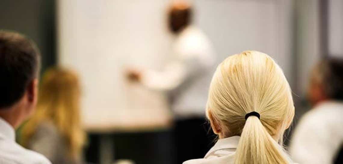 sales training sustainment