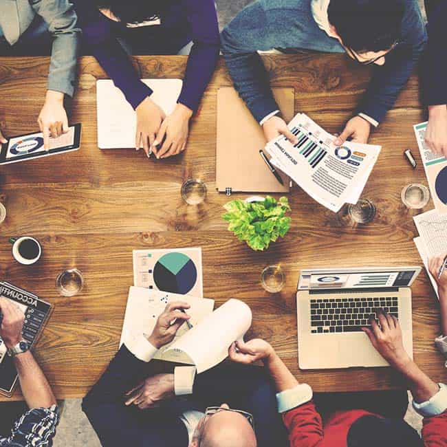 drive sales performance