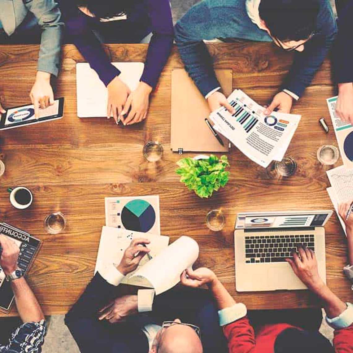 drive sales performance