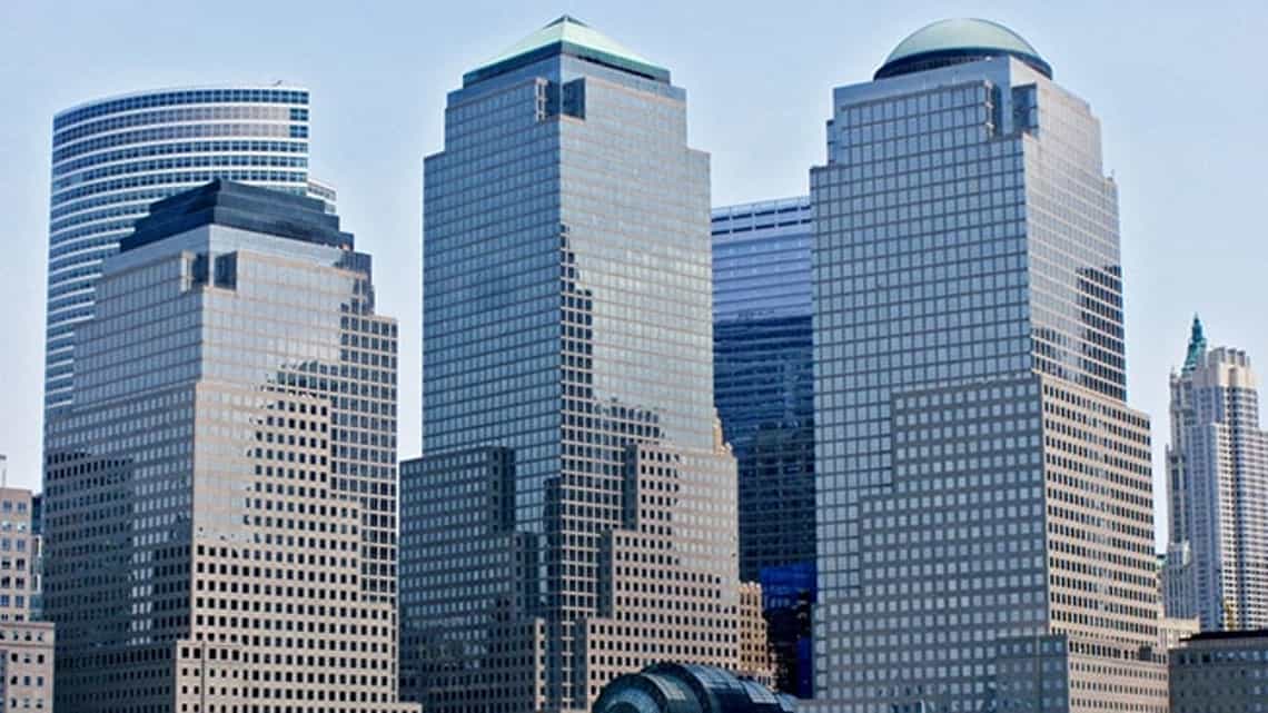 oppenheimer office