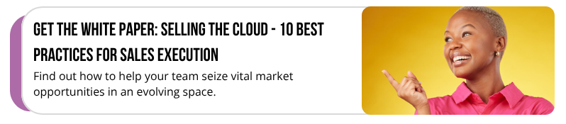 click here to download a white paper about how to sell cloud solutions