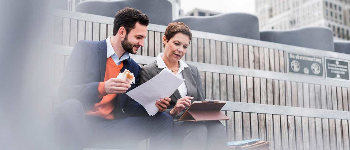 sales coaching with agility