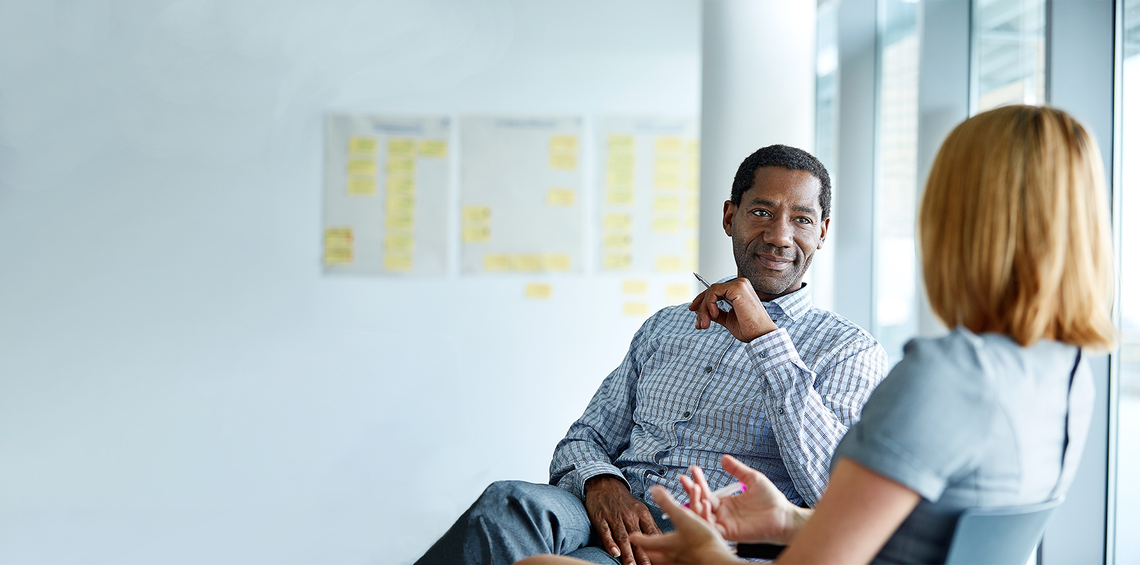SkillOptimization Banner Sales Skills Evaluation