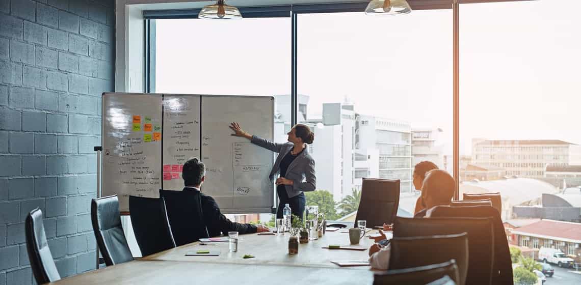 how to sell to c level executive