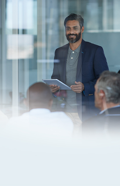 sales training delivery