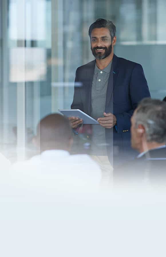 sales training delivery