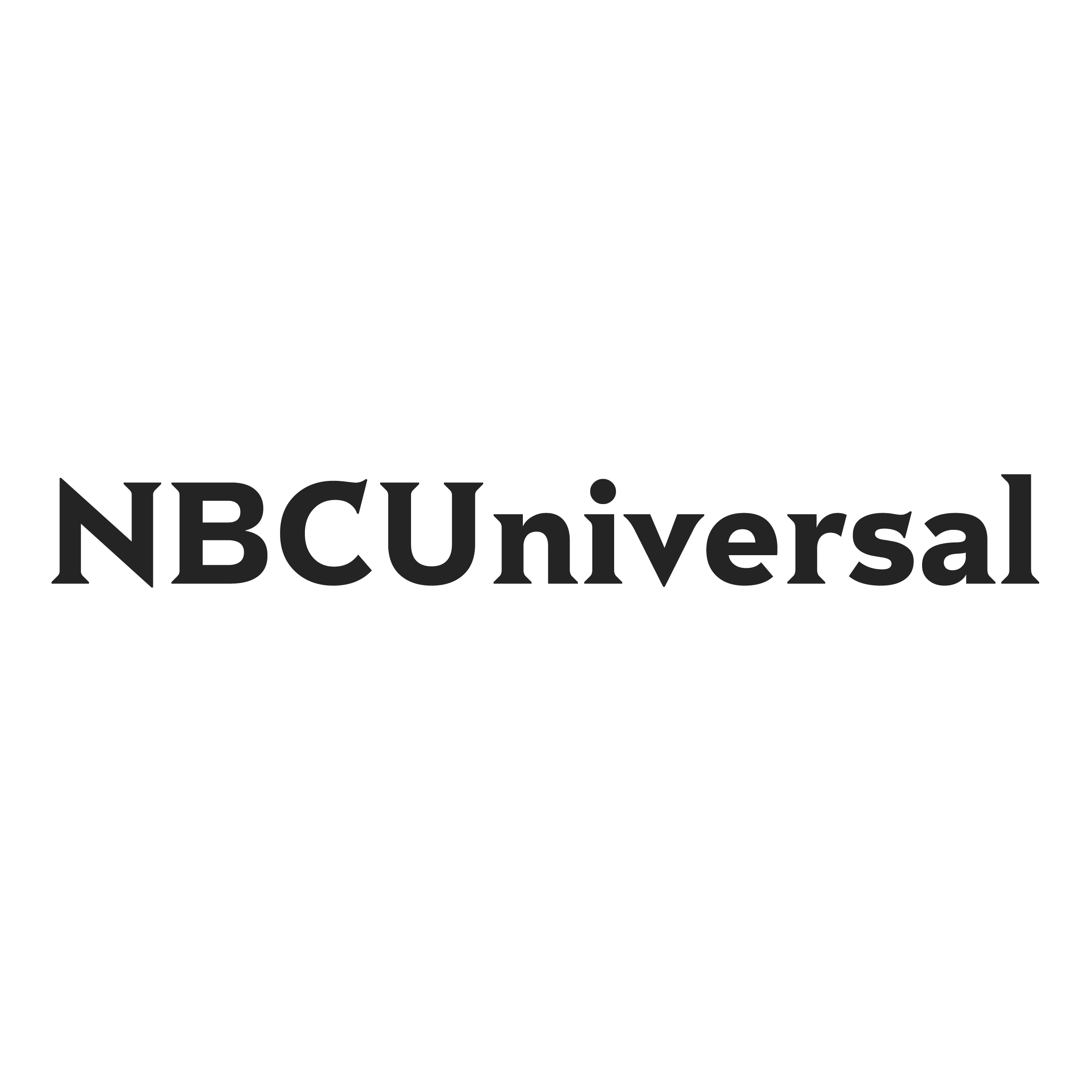 NBC Universal