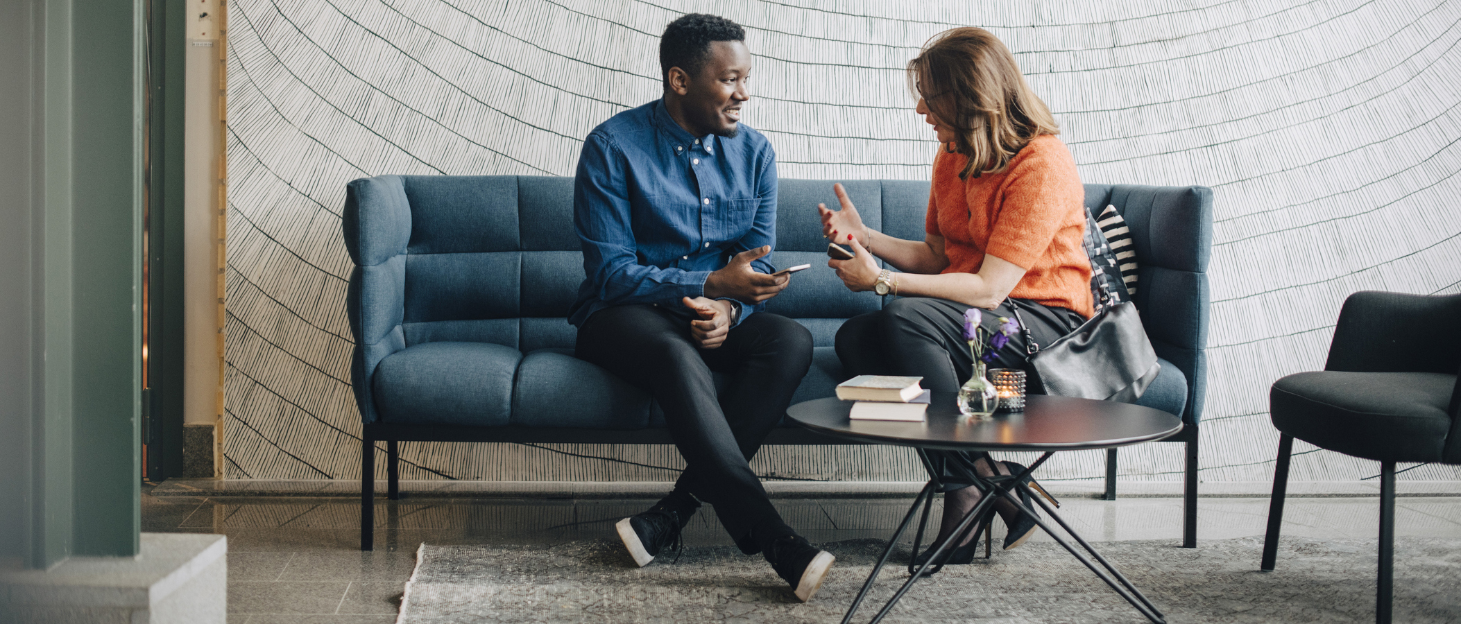 relationship between sales and buyer enablement