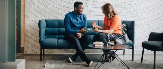 relationship between sales and buyer enablement