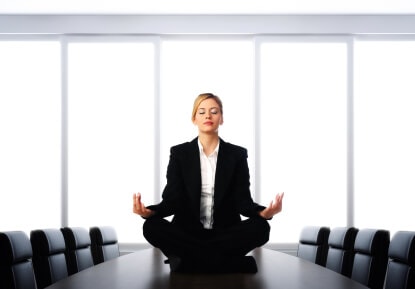 zen prostpecting