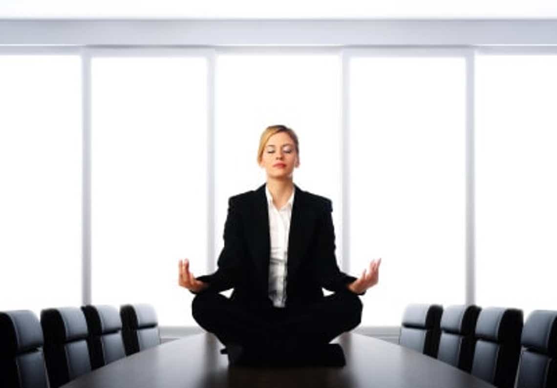 zen prostpecting