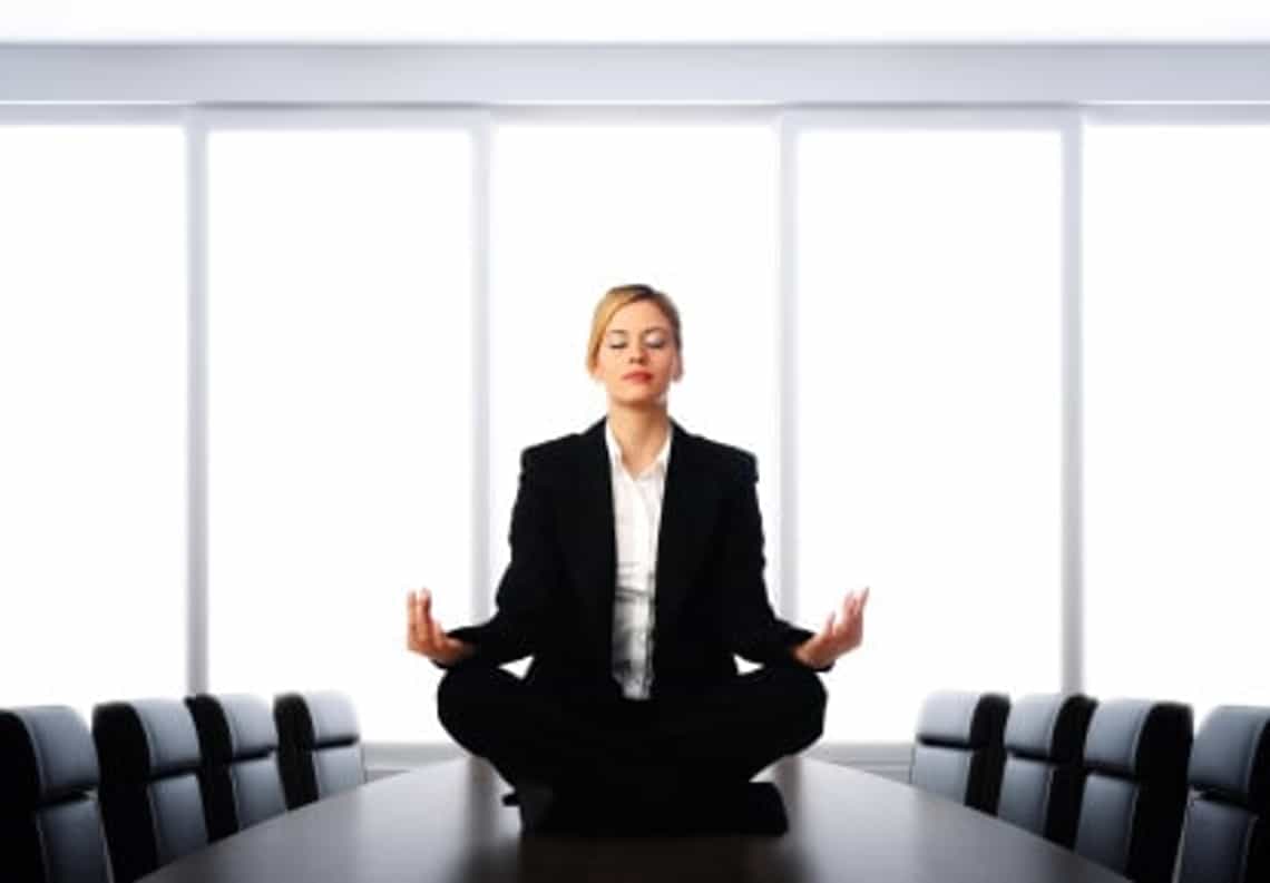 zen prostpecting