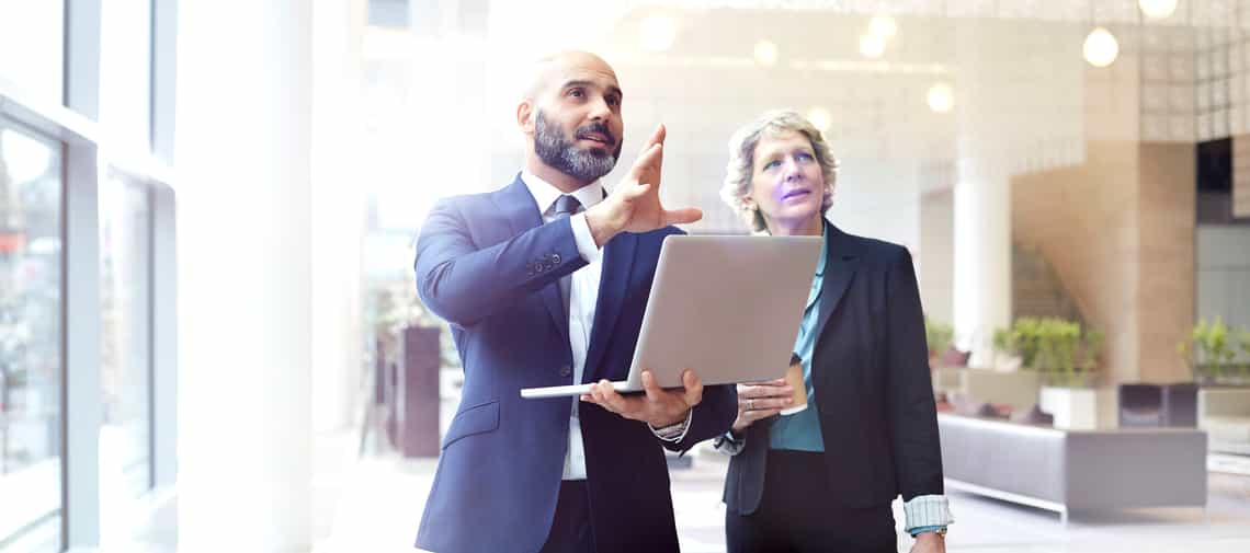 simple sales communications