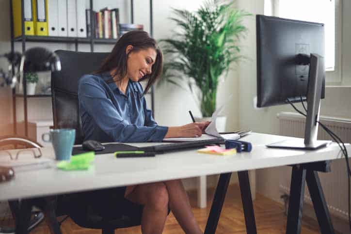 new hire checklist