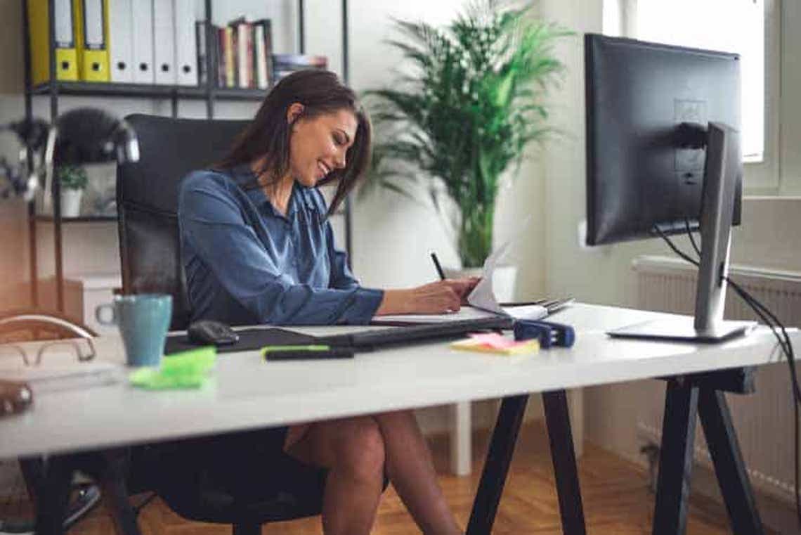 new hire checklist