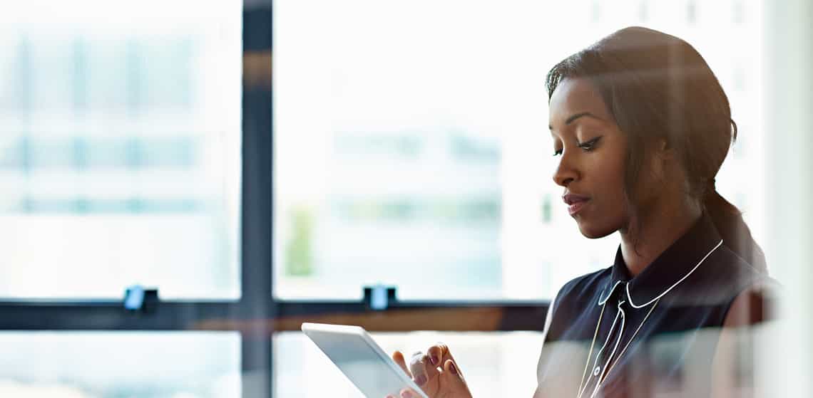 improve digital prospecting skills