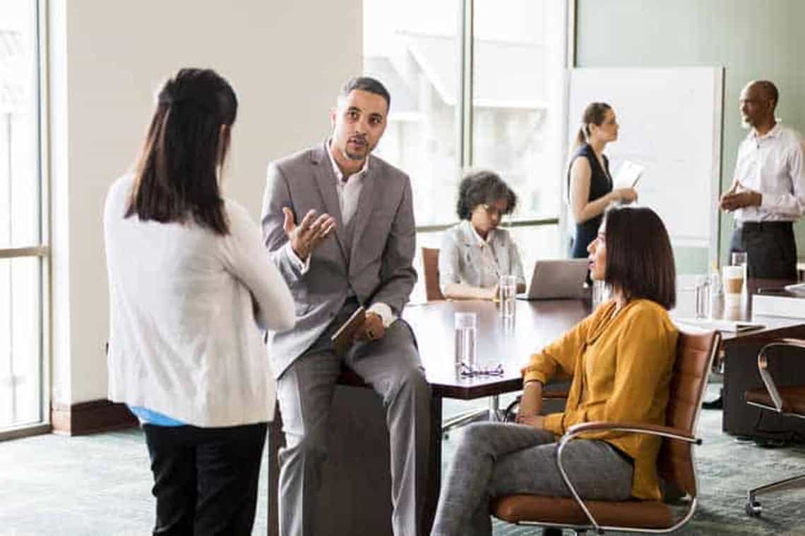 improve sales productivity