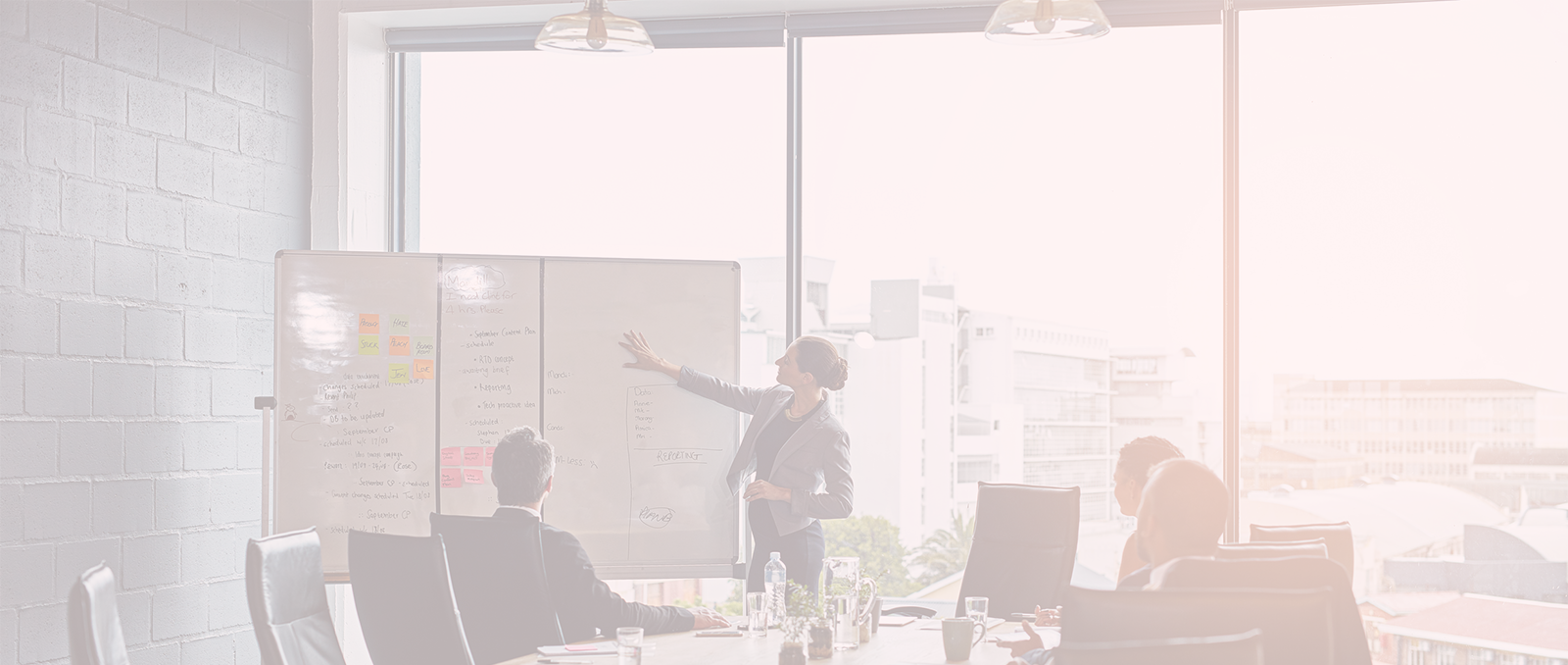 consistent selling practices