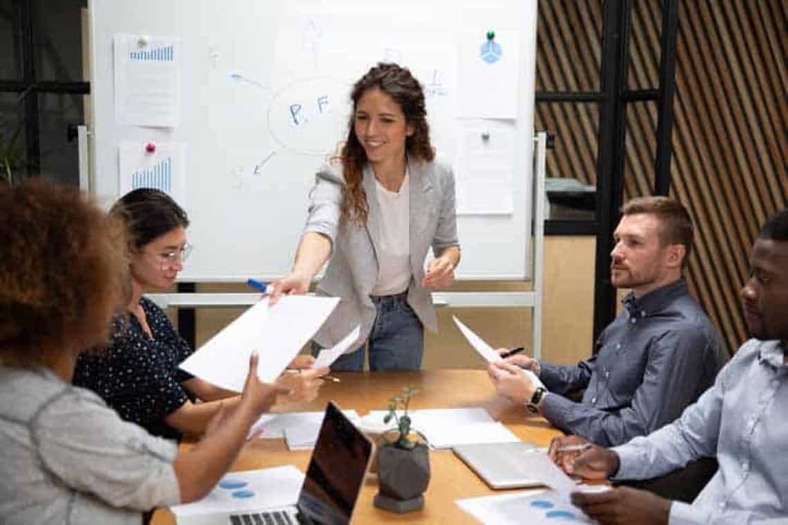sales training improve selling skills