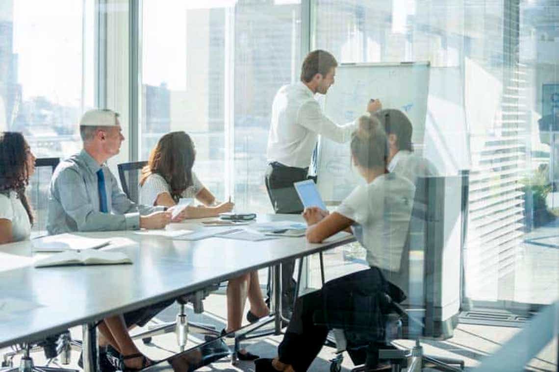 building dynamic sales process