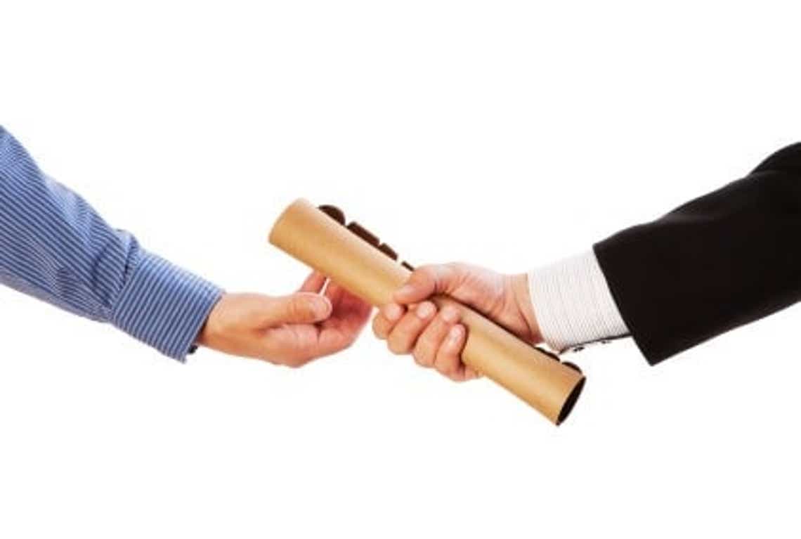 sales training transfer 2