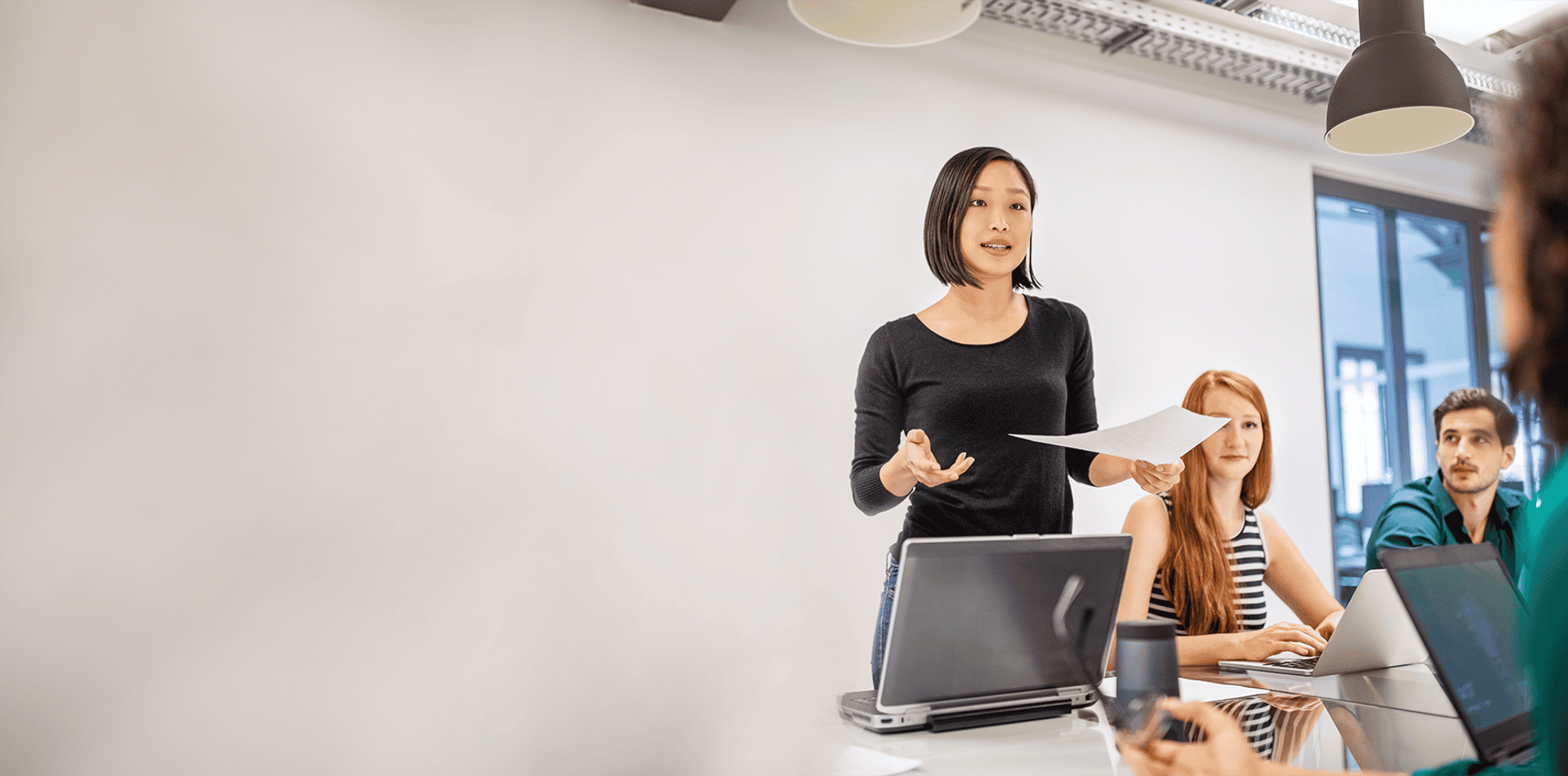 sales academy training curriculum