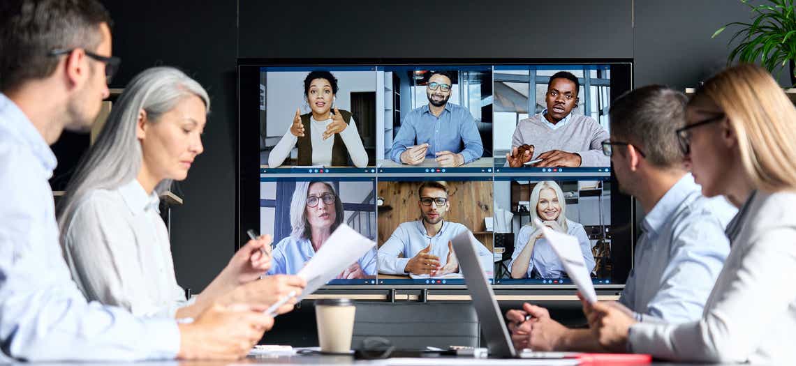 approaches to sales training