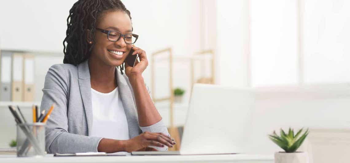 how to follow up with customers in sales