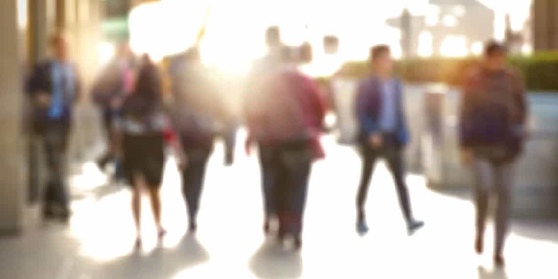 Our Perspective Buyer Behavior