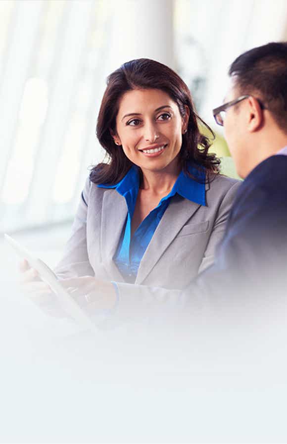 ProjectPlanningDeployment Banner Sales Team Training