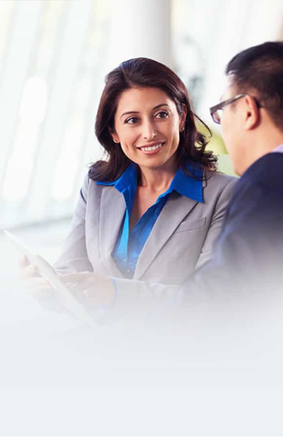 ProjectPlanningDeployment Banner Sales Team Training