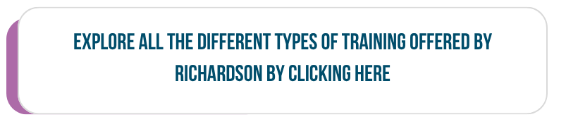 click here to explore all the different types of training offered by richardson