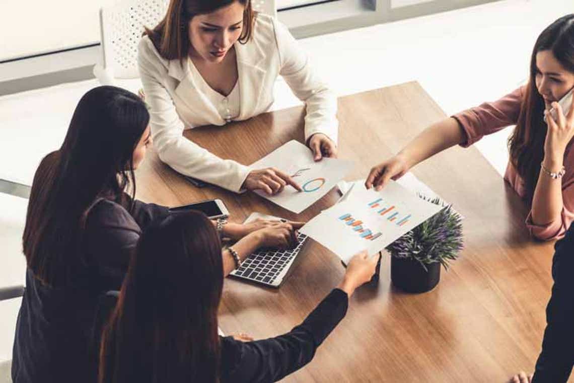 sales productivity best practices