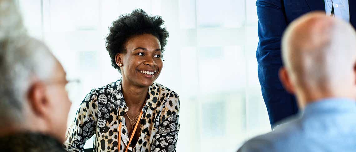 improve sales rep performance
