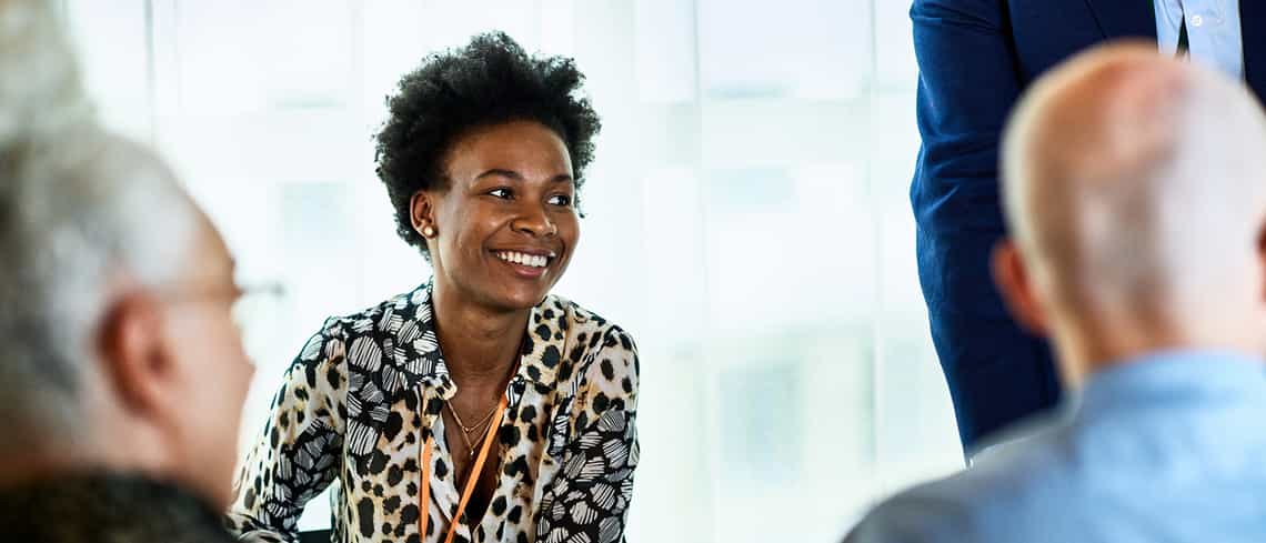 improve sales rep performance