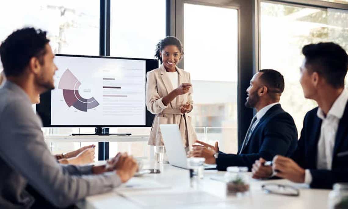 channel partner management training program