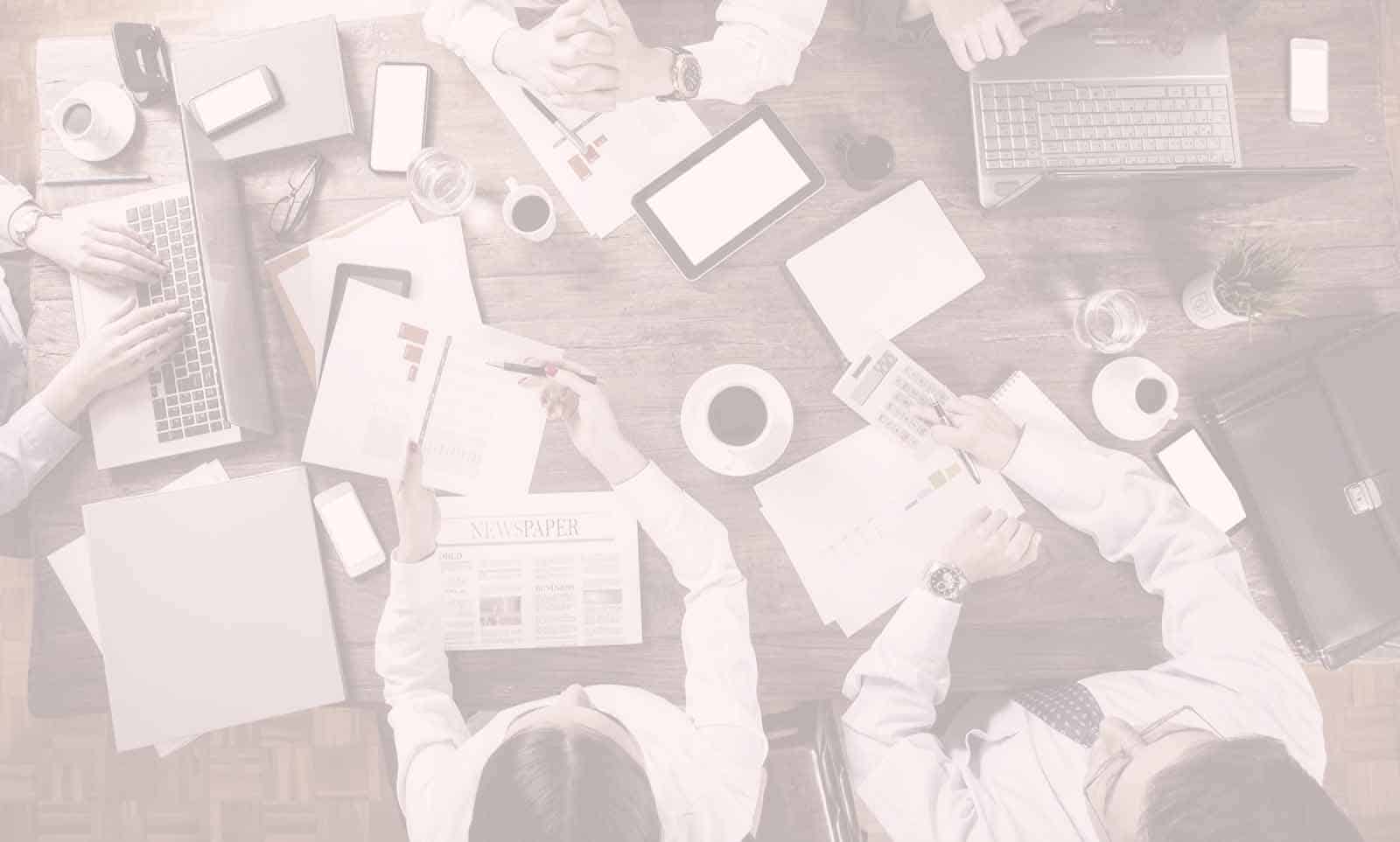2019 sales reflection