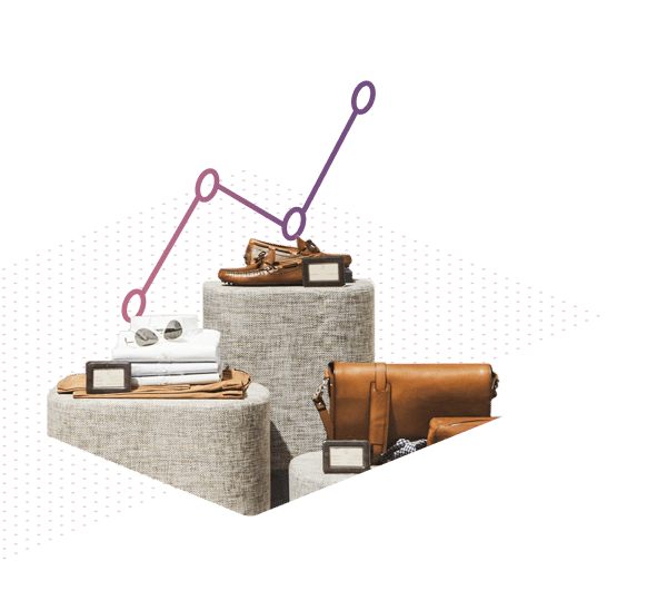 icon for retail selling training programs