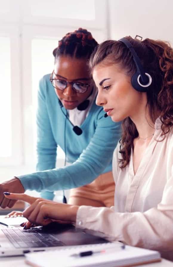 High Stakes Consultative Dialogues training program