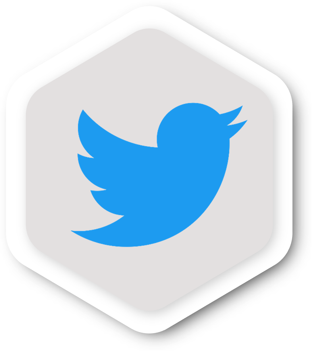 Richardson Twitter Page